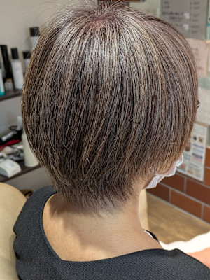 hair&spa KoKoRon こころん×スタイル