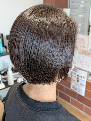 hair&spa KoKoRon こころん×スタイル