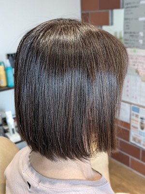 hair&spa KoKoRon こころん×スタイル