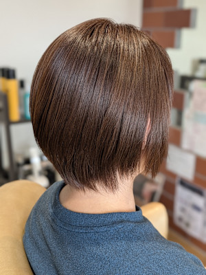 hair&spa KoKoRon こころん×スタイル