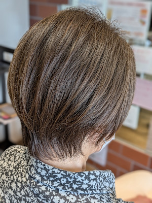 hair&spa KoKoRon こころん×スタイル