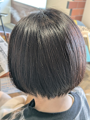 hair&spa KoKoRon こころん×スタイル