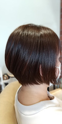 hair&spa KoKoRon こころん×スタイル