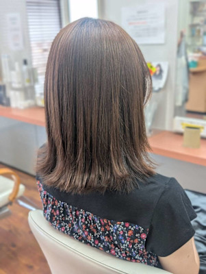 東京銀座生まれのアメイジアインピタリトリートメント