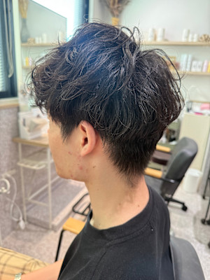 ZEST soell×スタイル