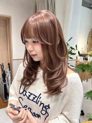 ZEST soell×スタイル