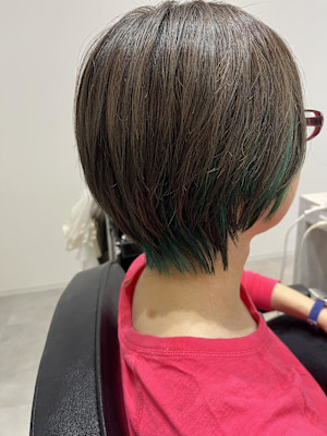 ショートインナー