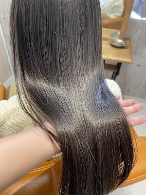 ECLART Reala 横浜店×スタイル