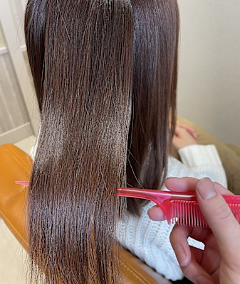 ECLART Reala 横浜店×スタイル