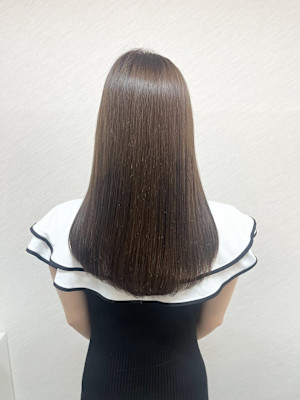 ECLART Reala 横浜店×スタイル