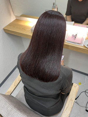 ECLART Reala 横浜店×スタイル