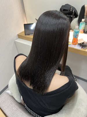 ECLART Reala 横浜店×スタイル