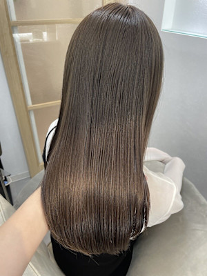 ECLART Reala 横浜店×スタイル