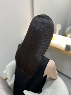 ECLART Reala 横浜店×スタイル
