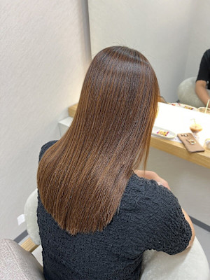 ECLART Reala 横浜店×スタイル