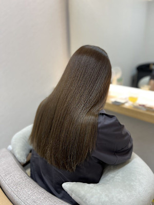 ECLART Reala 横浜店×スタイル