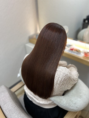 ECLART Reala 横浜店×スタイル