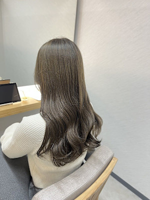 ECLART Reala 横浜店×スタイル