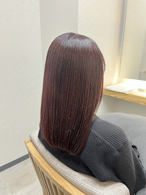 ECLART Reala 横浜店×スタイル