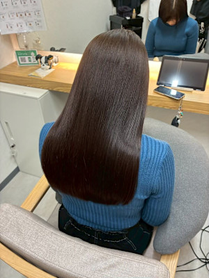 ECLART Reala 横浜店×スタイル