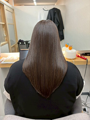 ECLART Reala 横浜店×スタイル