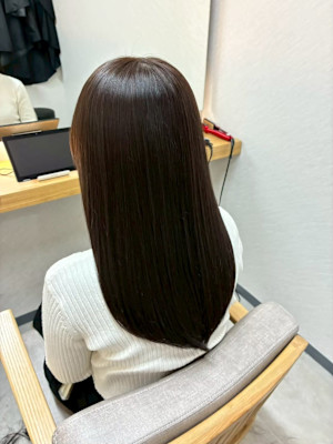 ECLART Reala 横浜店×スタイル