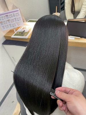 ECLART Reala 横浜店×スタイル