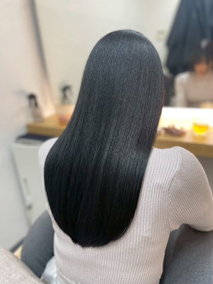 ECLART Reala 横浜店×スタイル