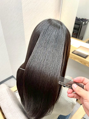 ECLART Reala 横浜店×スタイル
