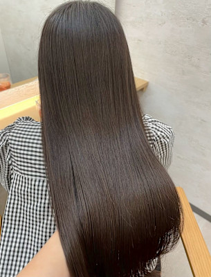 ECLART Reala 横浜店×スタイル