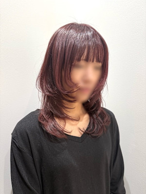 iLUMi　×　Style