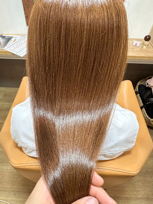 ハニーベージュ