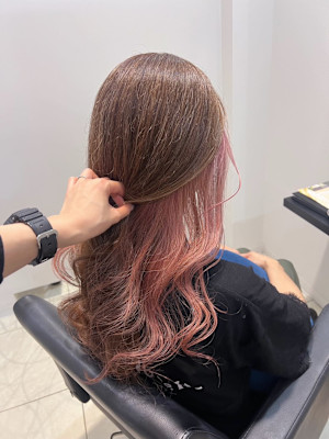 iLUMi　×　Style
