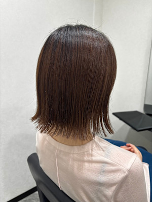 Second × Style