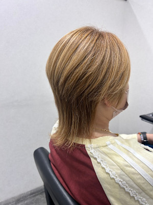 Second × Style