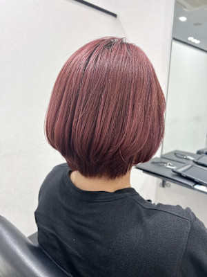Second × Style