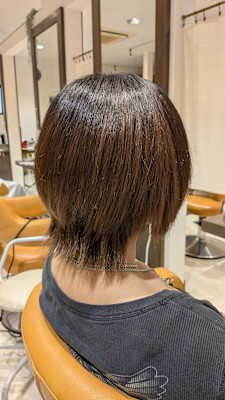 KEMAトリートメント