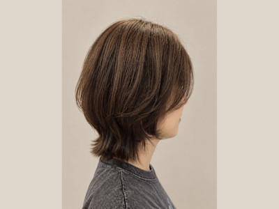 manahair×スタイル