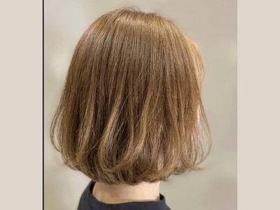 manahair×スタイル