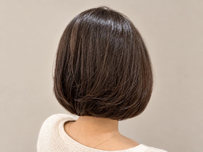 manahair×スタイル