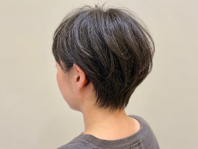 manahair×スタイル