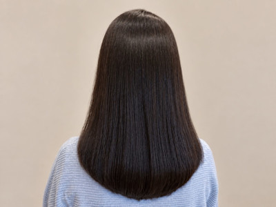 manahair×スタイル
