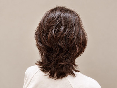 manahair×スタイル