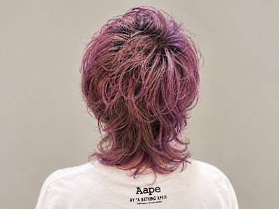 manahair×スタイル