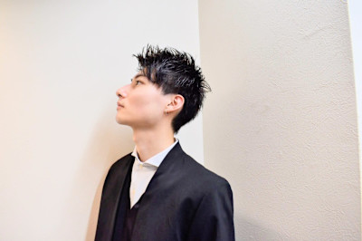 MEN'S SALON ORDER×スタイル