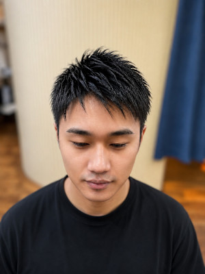 ヘアー メイク プシュケ×スタイル