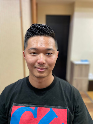 ヘアー メイク プシュケ×スタイル