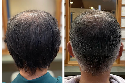 ヘアー メイク プシュケ×スタイル