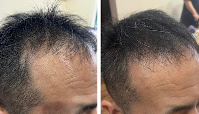 ヘアー メイク プシュケ×スタイル