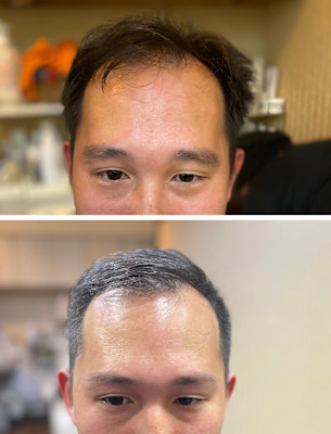 ヘアー メイク プシュケ×スタイル